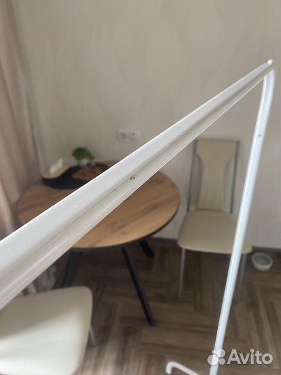 Вешалка напольная IKEA mulig