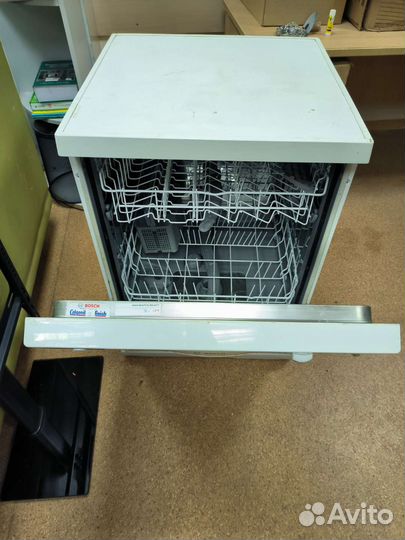 Посудомоечная машина bosch SGS 44E12