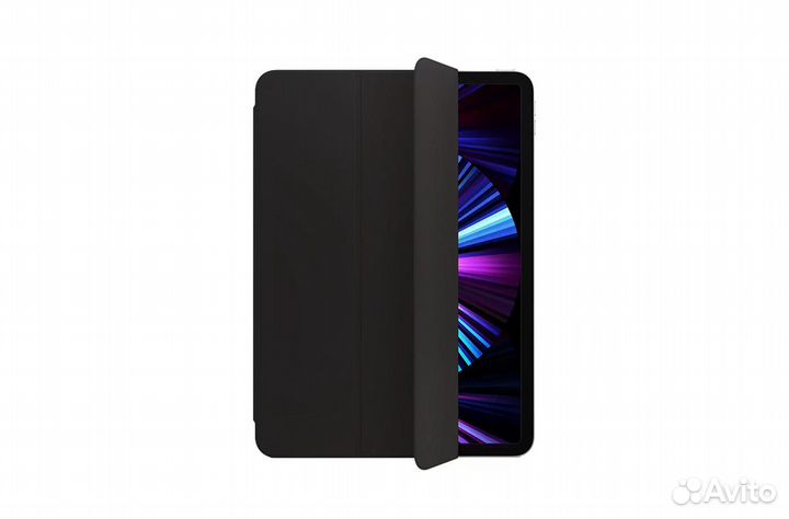 Чехол-книжка Smart Case iPad Pro 11 (2021)