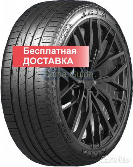 Zeta Impero 235/55 R18