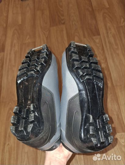 Лыжные ботинки Rush comfort