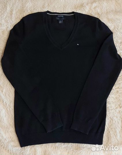 Джемпер Tommy hilfiger 44