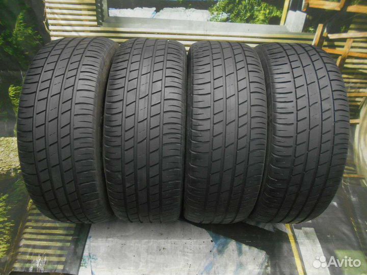 Kumho Ecsta HS51 205/55 R16