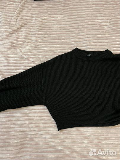 Свитер женский hm