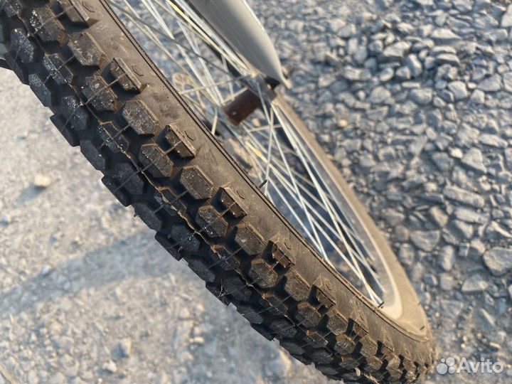 Велосипед Pioneer mirage