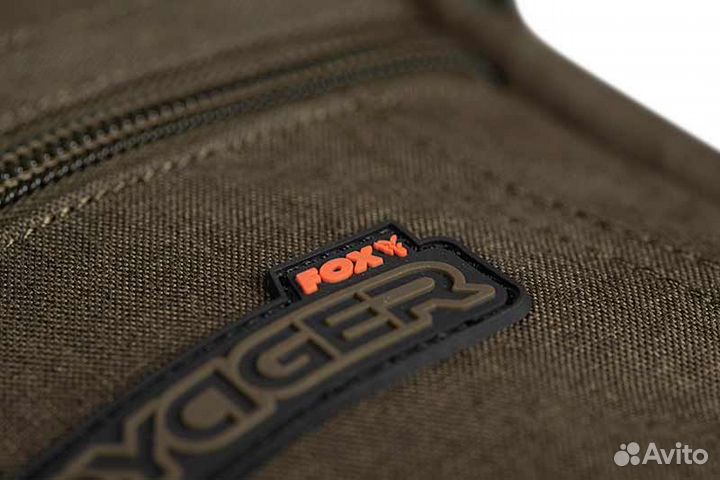 Сумка Fox Voyager Shoulder Bag