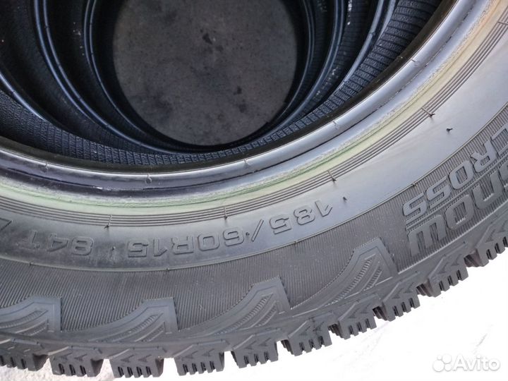 Cordiant Snow Cross 185/60 R15