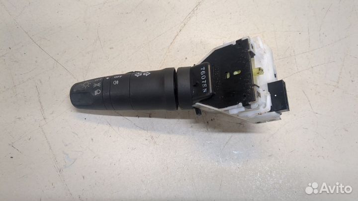 Переключатель поворотов Nissan X-Trail (T31)