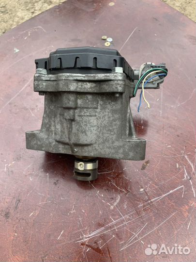 Блок вальваматик valvematic Toyota Rav 4