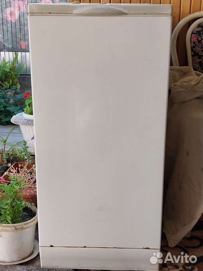 Стиральная машина indesit