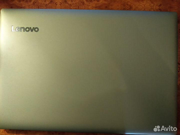 Ноутбук Lenovo IdeaPad 320