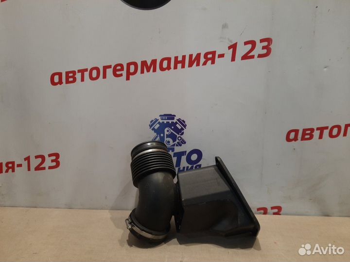Резонатор воздушного фильтра Bmw 523I F10 N52B25AF