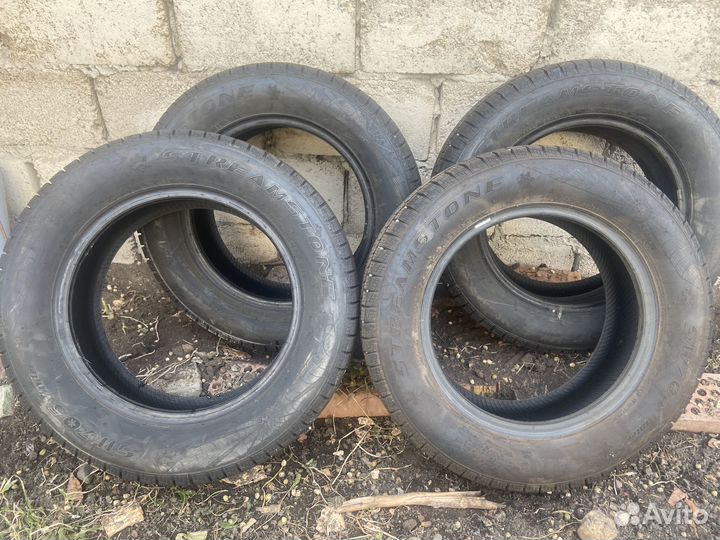 Streamstone SW705 195/65 R15