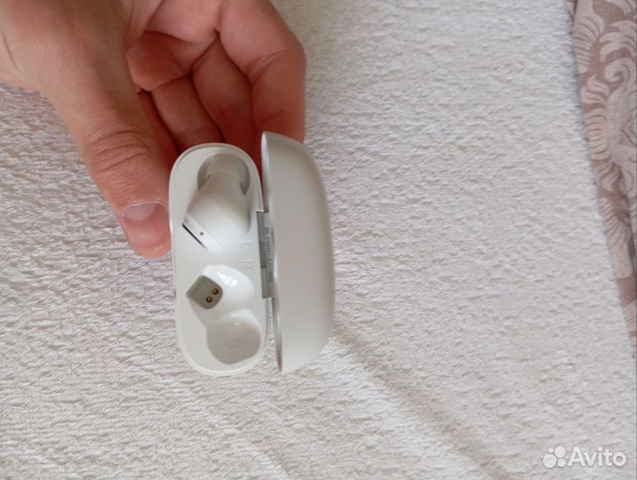 Наушник Jbl wave 200