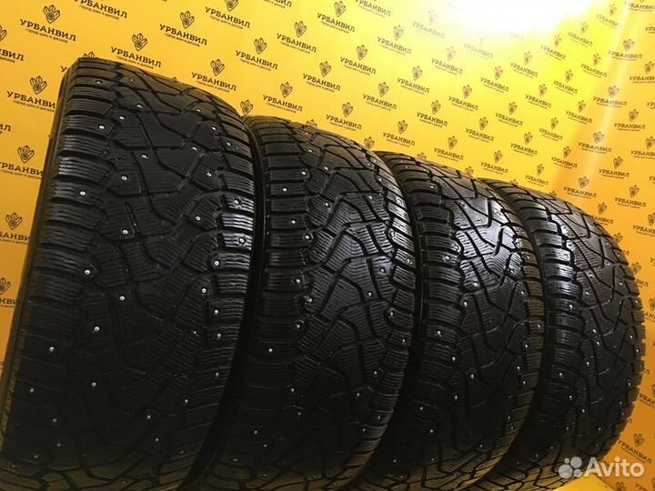 Pirelli Ice Zero 265/50 R19 110T