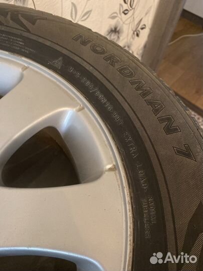 Nordman 7 205/65 R15