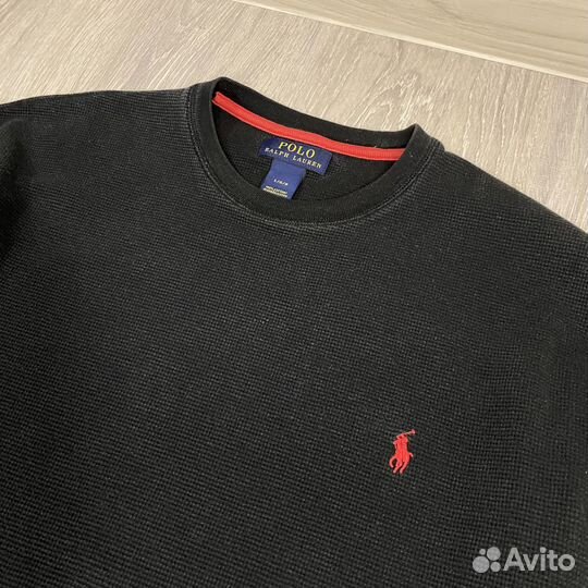 Свитшот ralph lauren