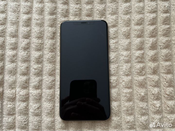Продам iPhone XS Max 64 gb