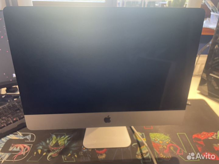 Apple iMac 21.5