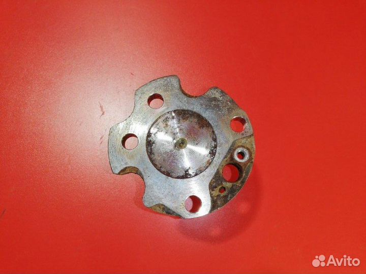 Цапфа задняя Volkswagen Polo 602 cfna 2014