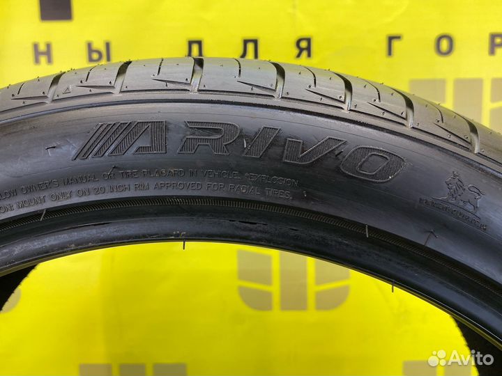 Arivo Ultra ARZ4 215/35 R19 85W