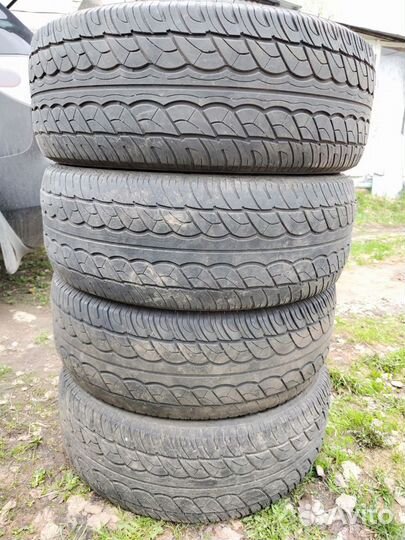 Joyroad SUV RX702 245/55 R19