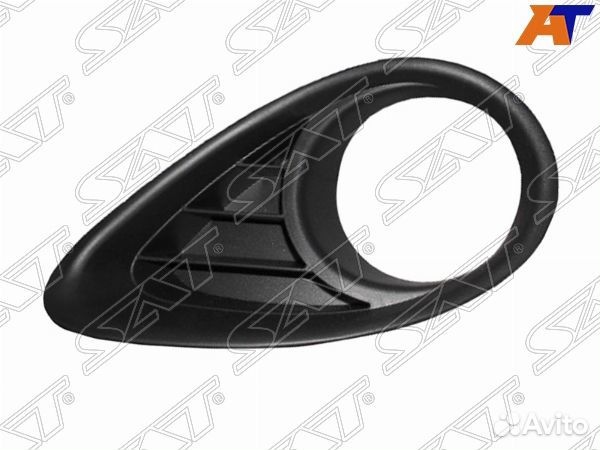 Оправа птф infiniti FX35/37/45/50 08-13