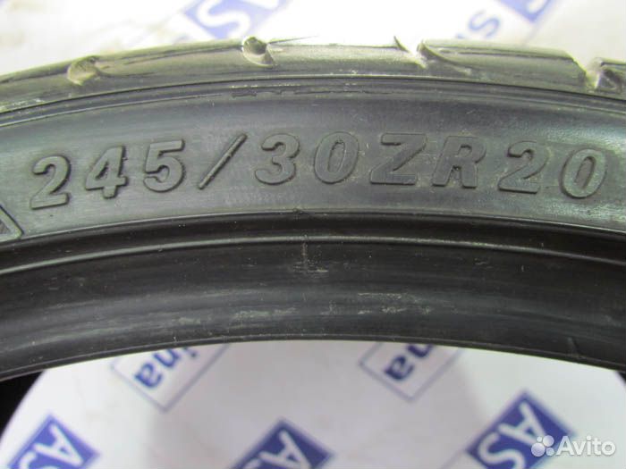 Falken FK-452 245/30 R20 102M