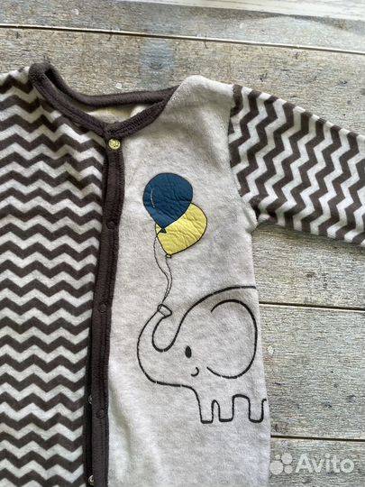 Детская одежда секонд хенд