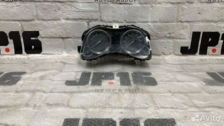 Спидометр Nissan Fuga KNY51 VQ37VHR 2013