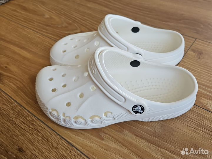 Crocs сабо женские 37 размер