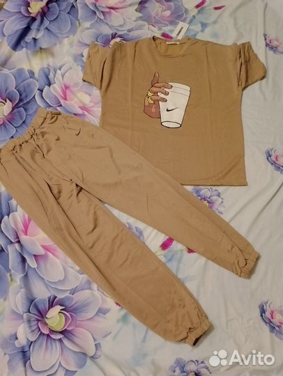 Костюм двойка мужской