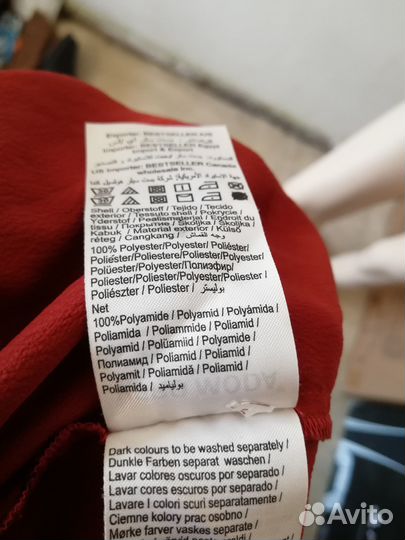 Блузка (09.03.25) L