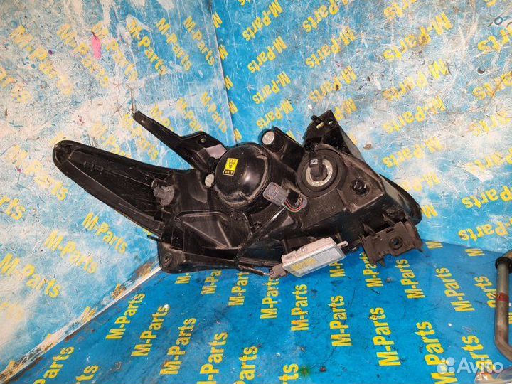 Фара левая Mazda Mpv LW3W L3DE 2005