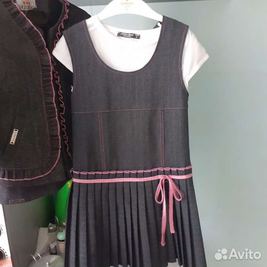 Школьная форма