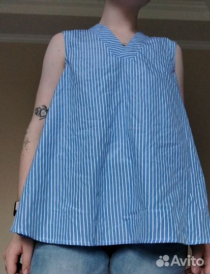 Блузка женская