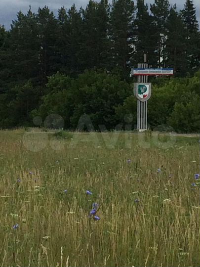 Участок 15 сот. (ИЖС)