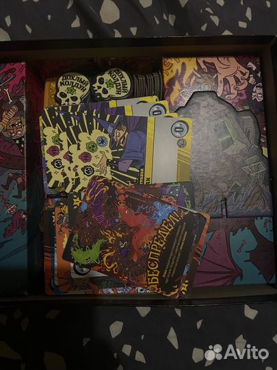 Эпичные схватки боевых магов крутагидон