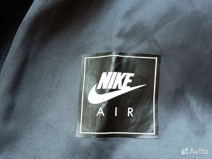 Ветровка на мальчика Nike 146 152