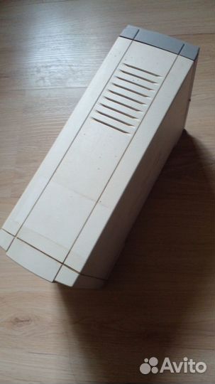 Ибп apc back ups 500