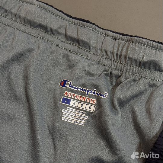 Шорты Champion