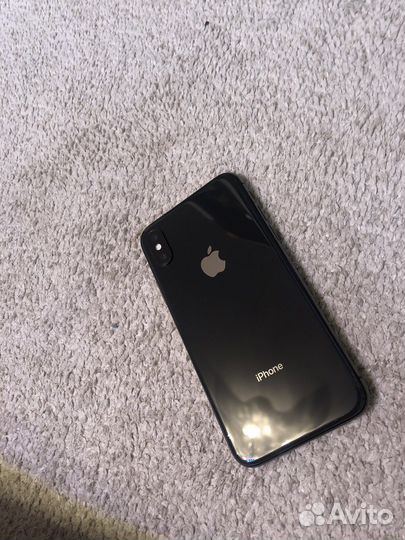 iPhone X, 64 ГБ