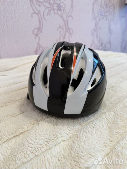 Велошлем детский