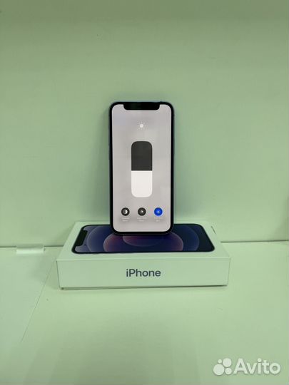 iPhone 12 mini, 256 ГБ