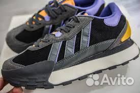 Кроссовки женские Adidas neo Futro Mixr 39,5 р