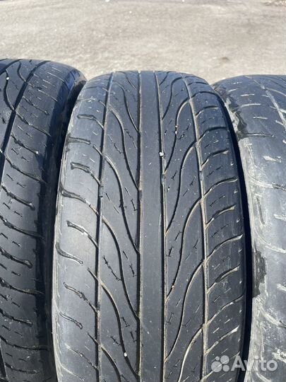 Maxxis MA-Z4S Victra 205/55 R16