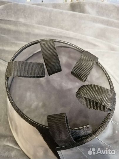 Защитный воротник для собак