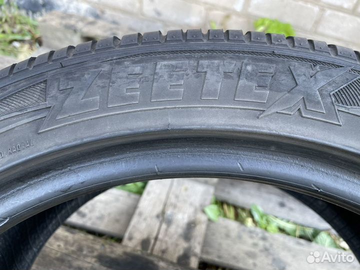 Zeetex HP1000 225/45 R17