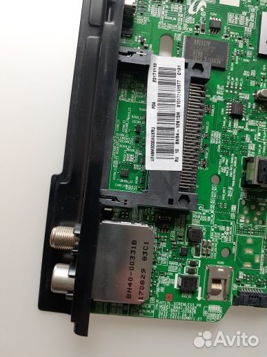 Samsung UE49M5000