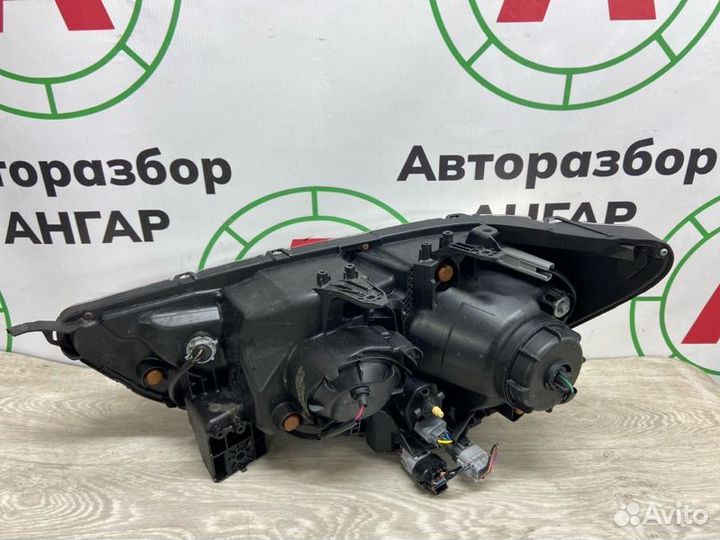 Фара передняя правая Mitsubishi Asx GA1W 4A92 2012